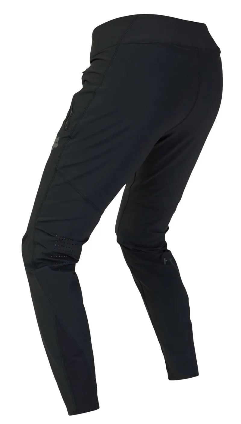 Fox Flexair MTB Pants Black-1